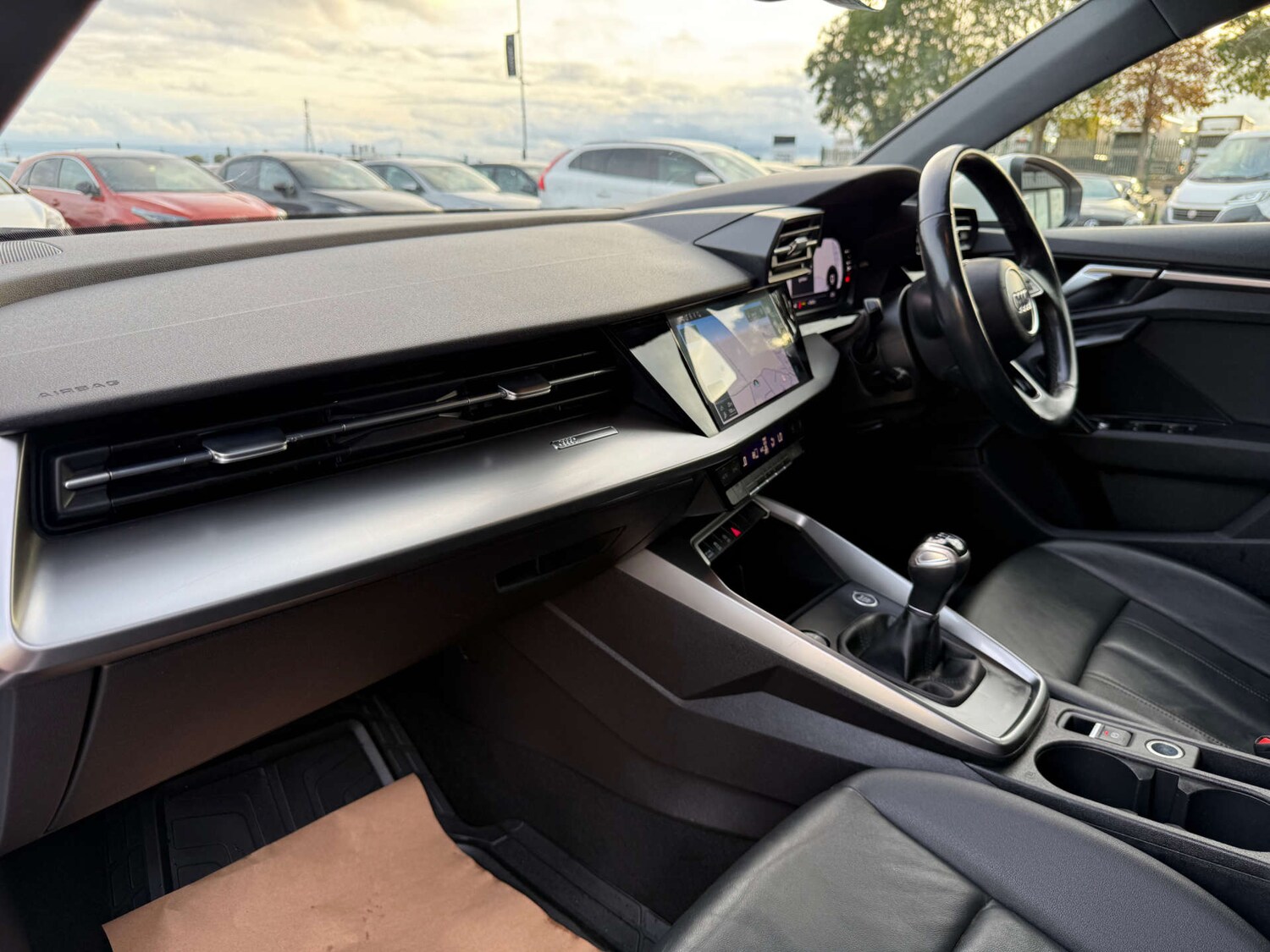 Used Audi A3 2022 for sale - 75971110: Photo 88