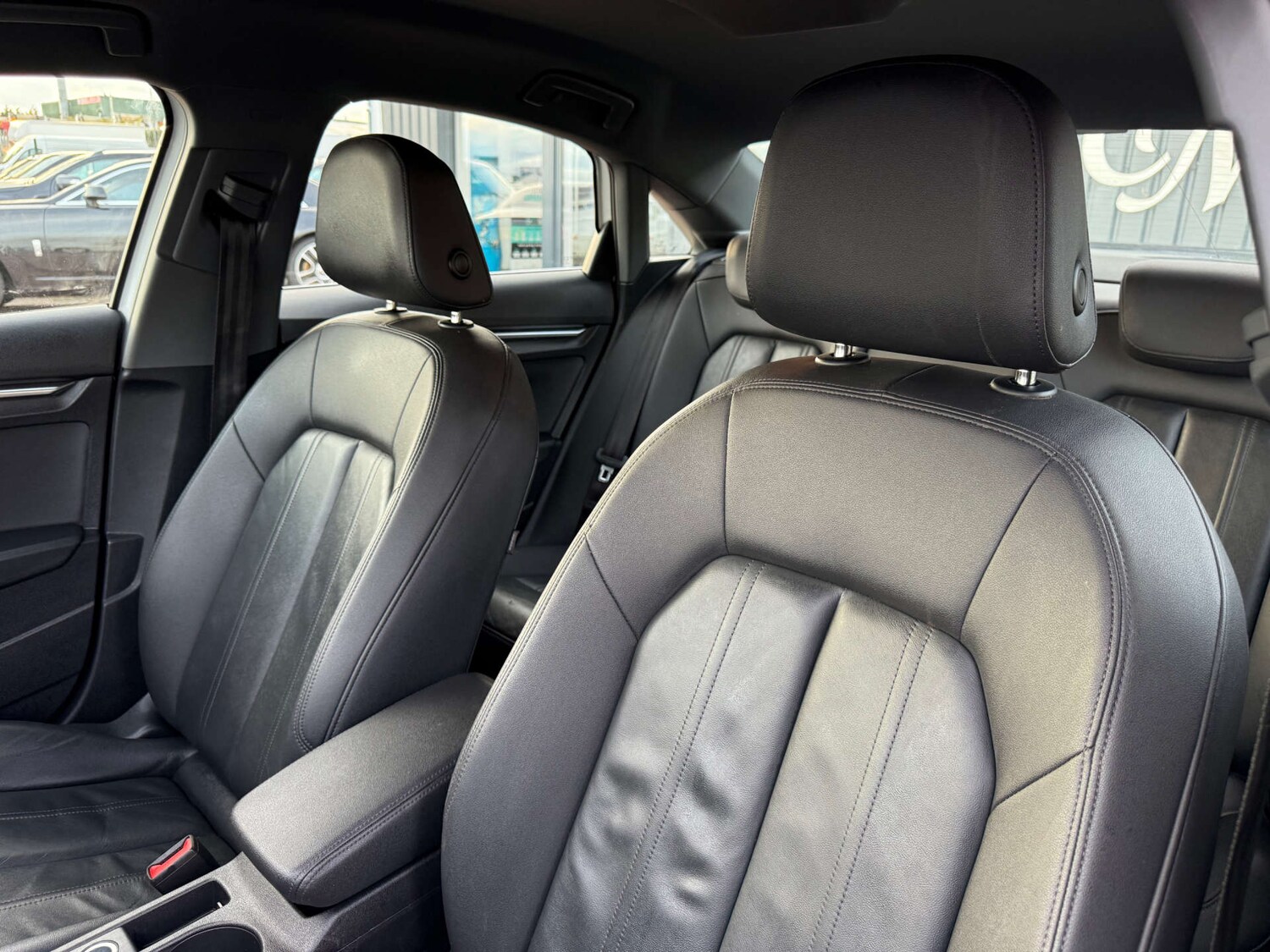 Used Audi A3 2022 for sale - 75971110: Photo 89