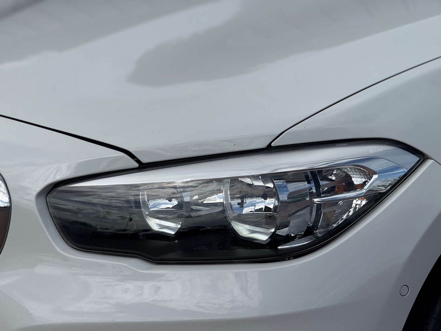 Used BMW 1 Series 2018 for sale - 75693573: Photo 11