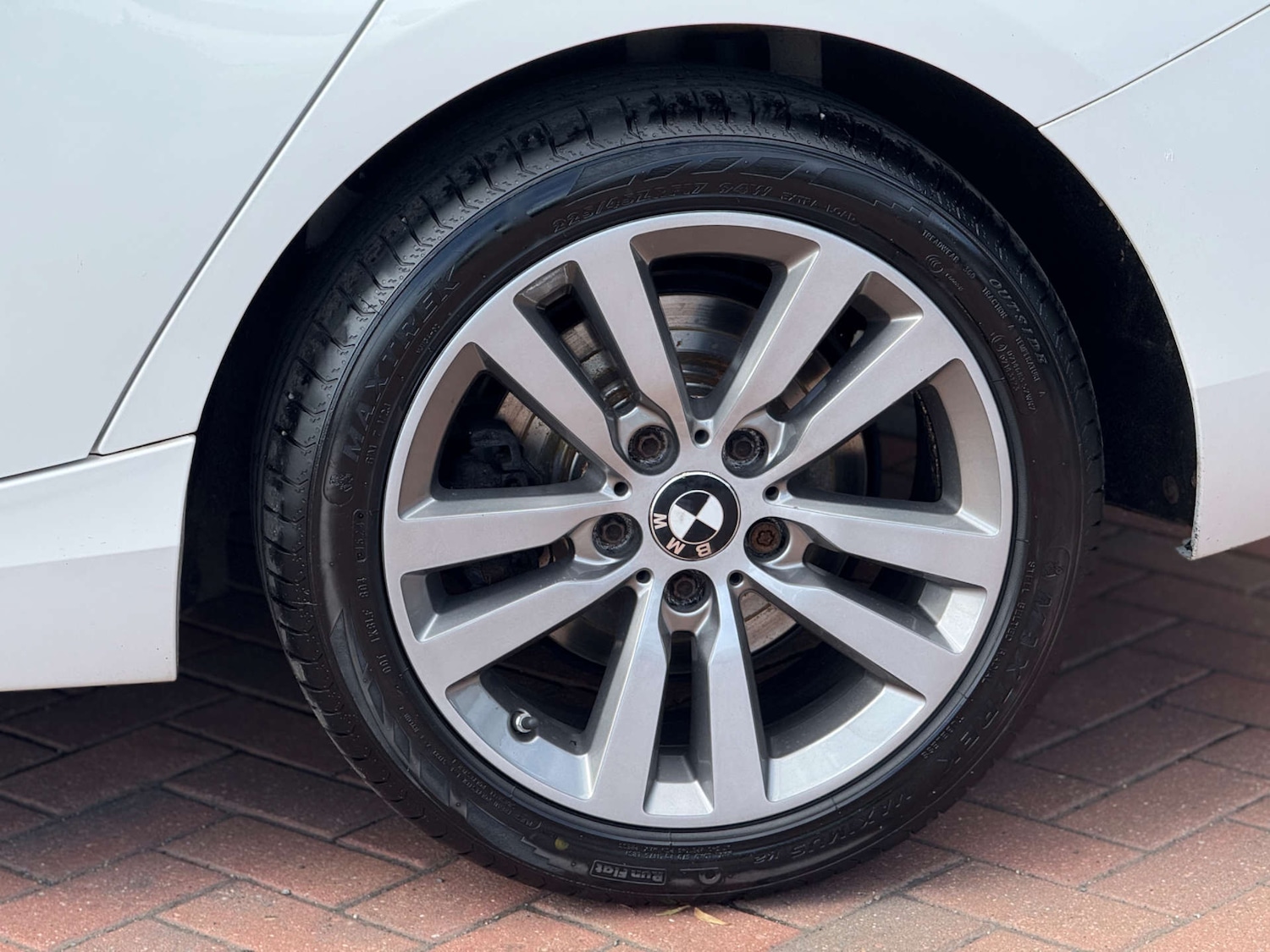 Used BMW 1 Series 2018 for sale - 75693573: Photo 13