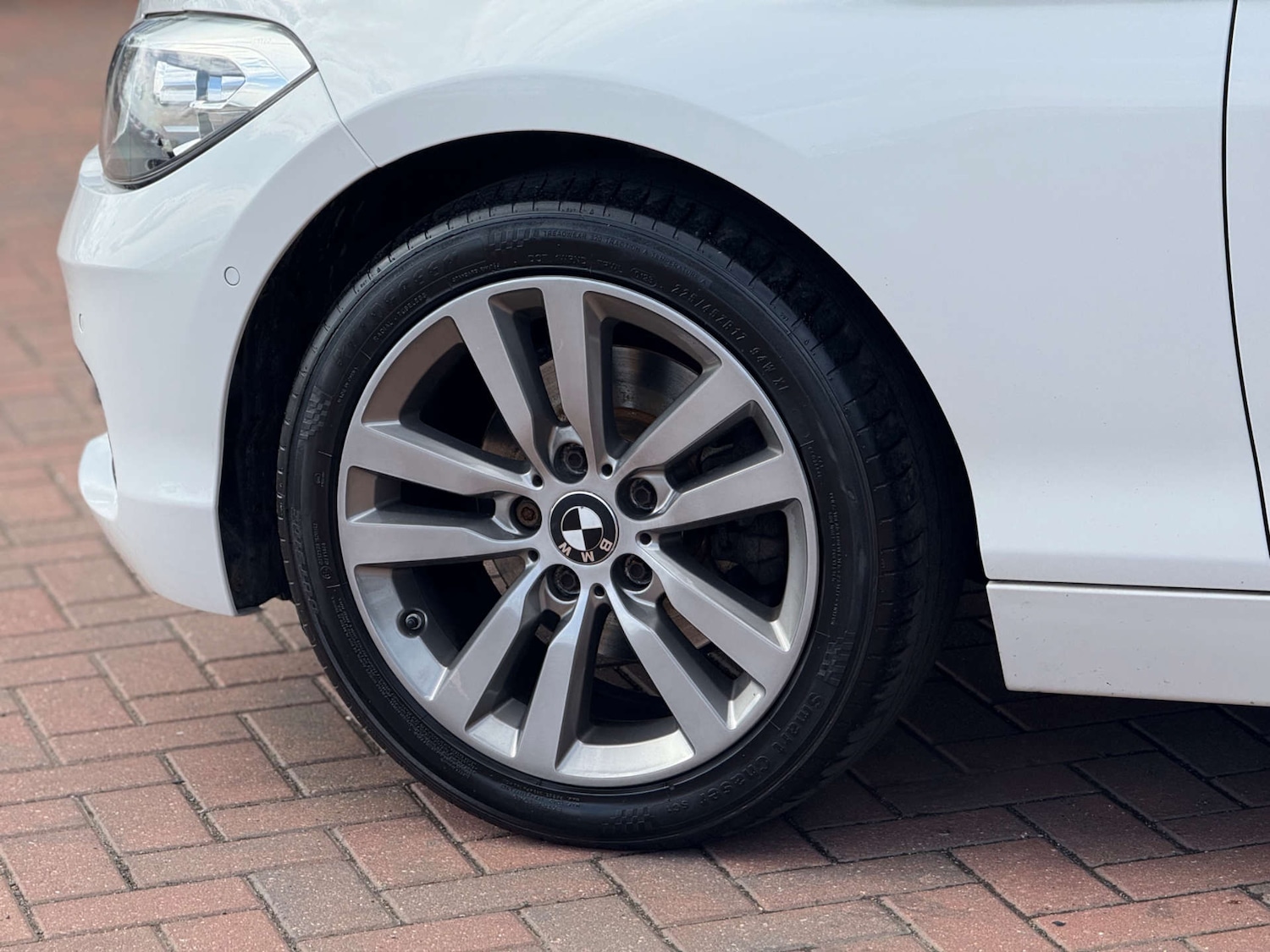 Used BMW 1 Series 2018 for sale - 75693573: Photo 14