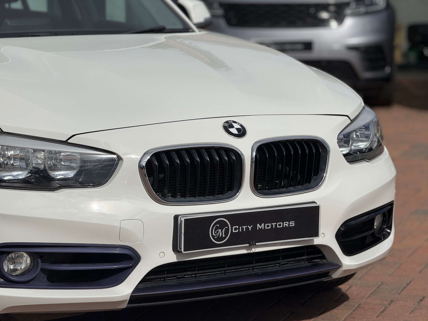 Used BMW 1 Series 2018 for sale - 75693573: Photo 15