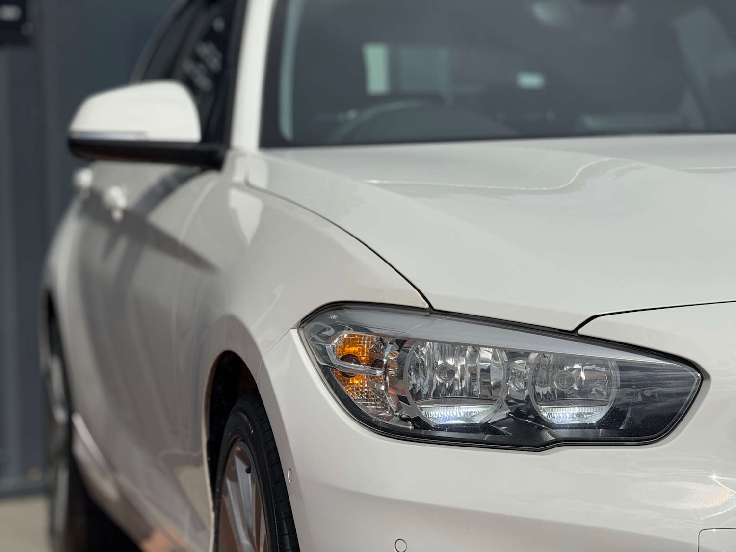 Used BMW 1 Series 2018 for sale - 75693573: Photo 16