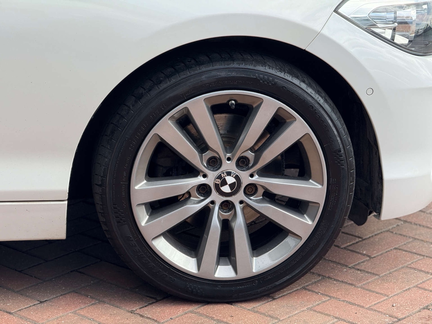 Used BMW 1 Series 2018 for sale - 75693573: Photo 17
