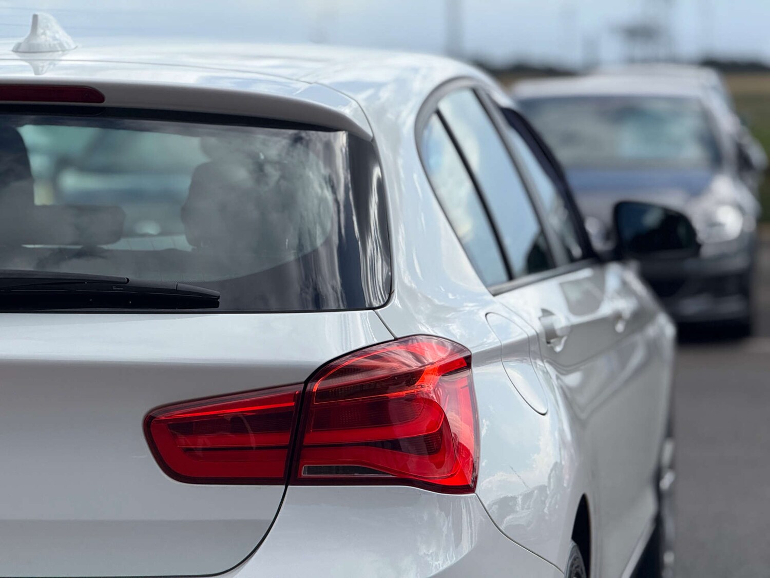 Used BMW 1 Series 2018 for sale - 75693573: Photo 20