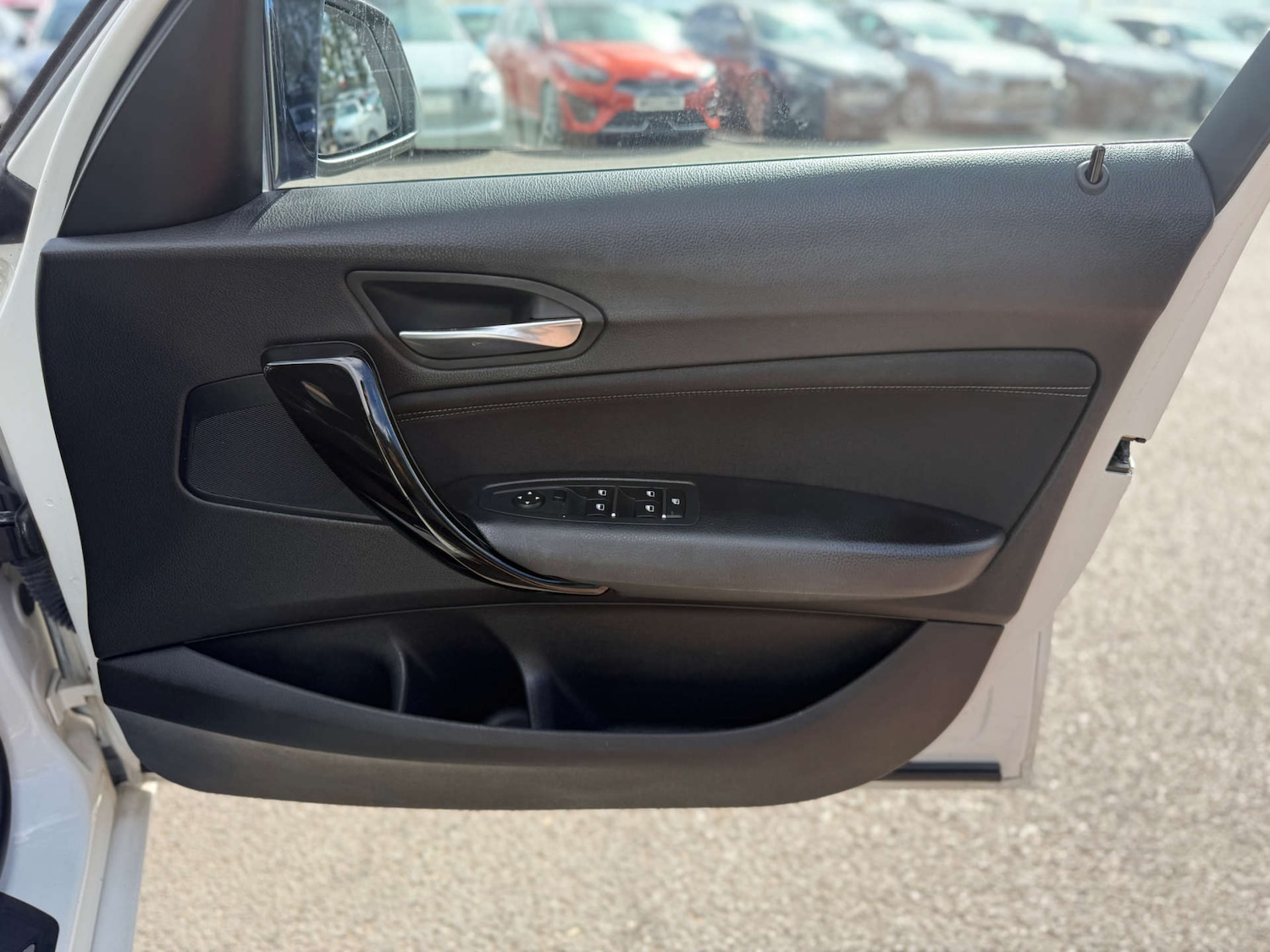 Used BMW 1 Series 2018 for sale - 75693573: Photo 23