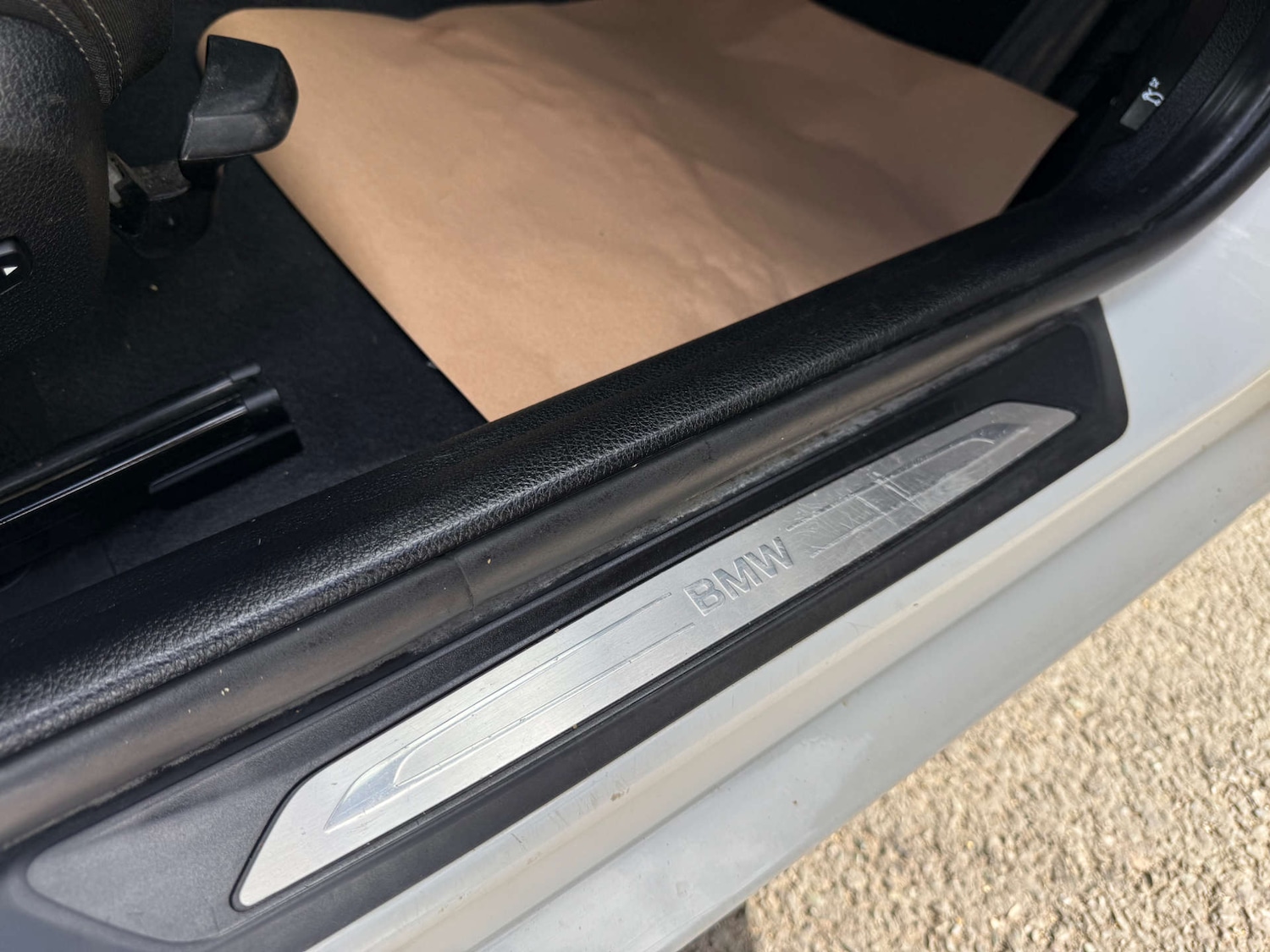 Used BMW 1 Series 2018 for sale - 75693573: Photo 25