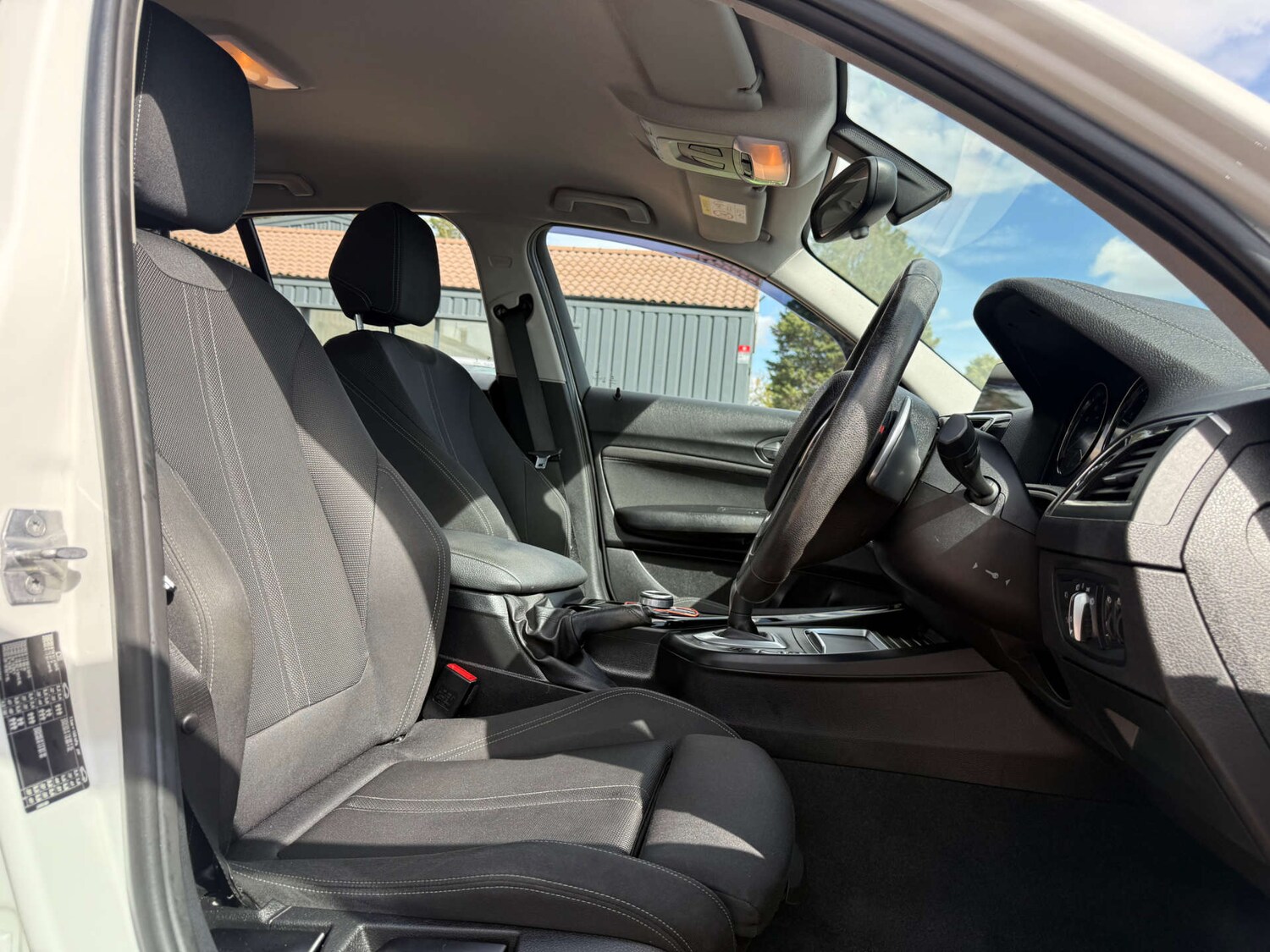 Used BMW 1 Series 2018 for sale - 75693573: Photo 26