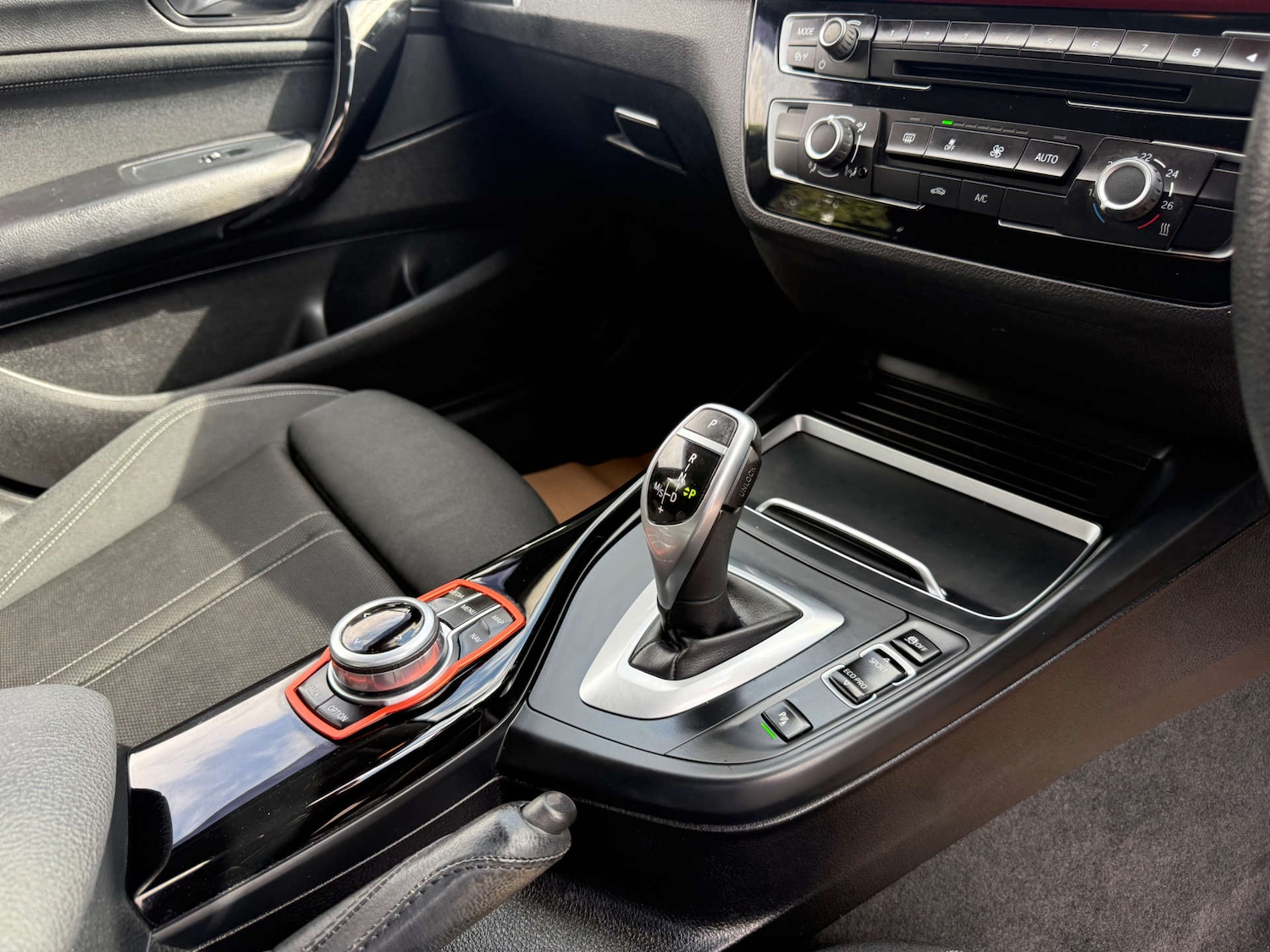 Used BMW 1 Series 2018 for sale - 75693573: Photo 29