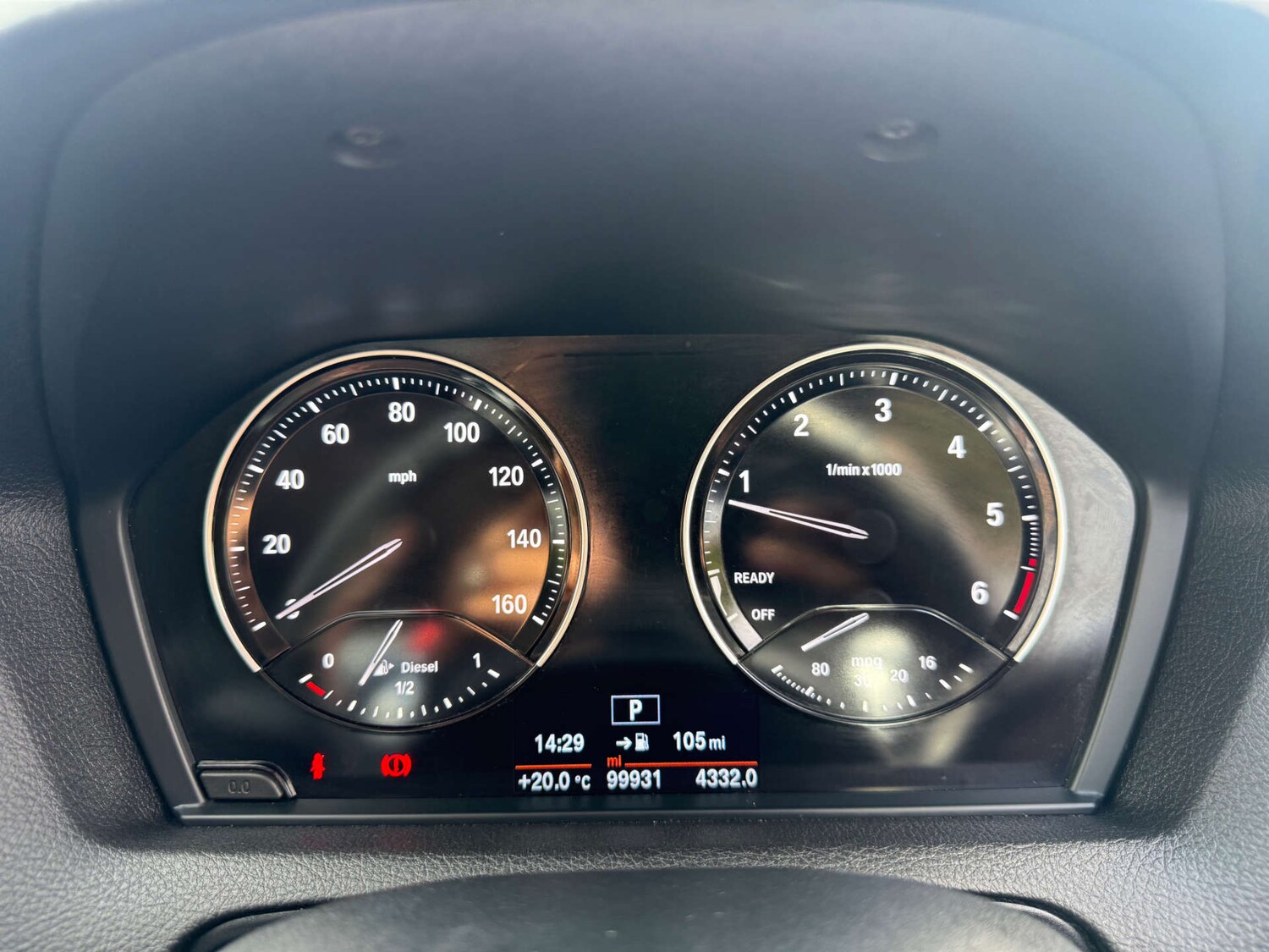 Used BMW 1 Series 2018 for sale - 75693573: Photo 30