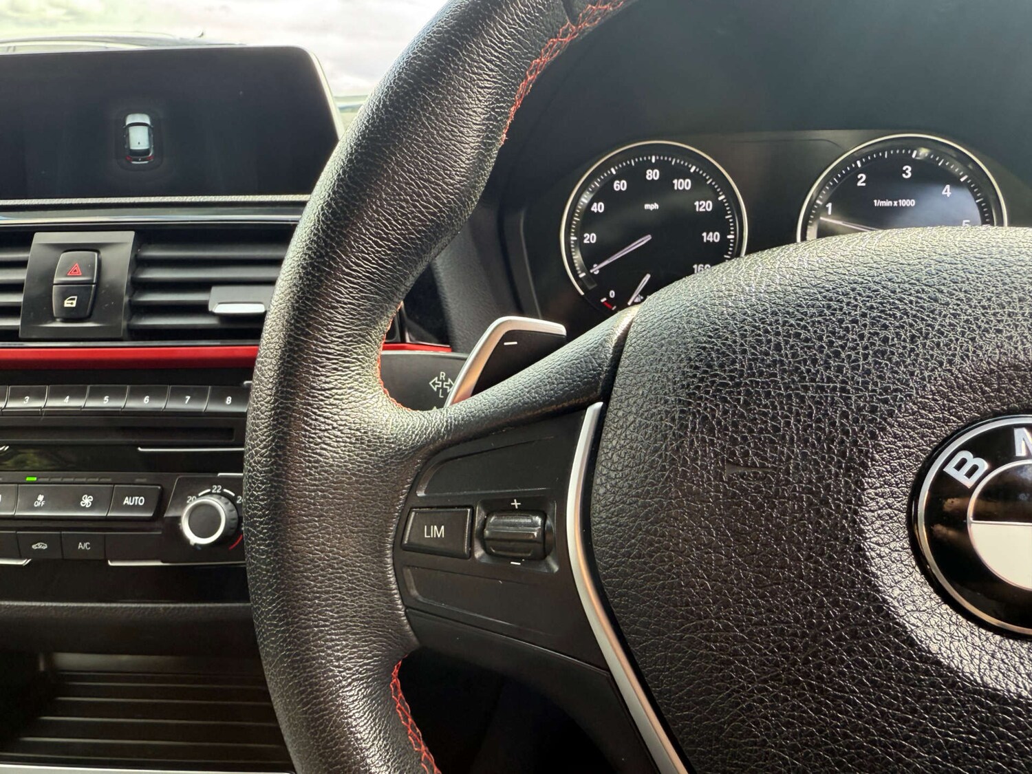Used BMW 1 Series 2018 for sale - 75693573: Photo 31