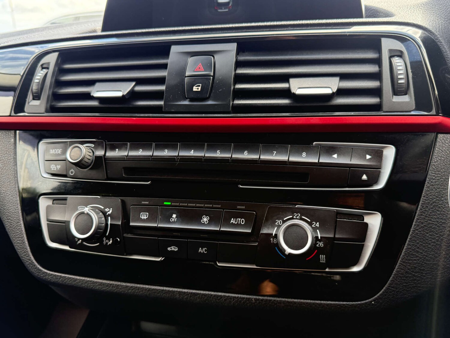 Used BMW 1 Series 2018 for sale - 75693573: Photo 33