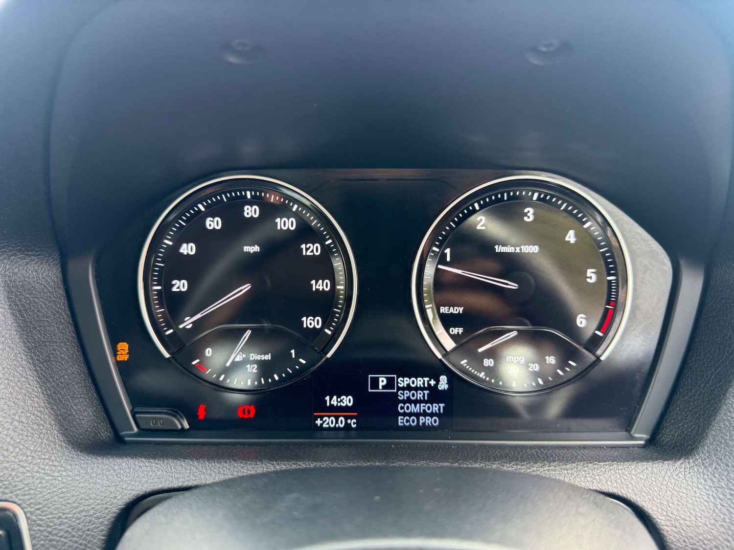 Used BMW 1 Series 2018 for sale - 75693573: Photo 37
