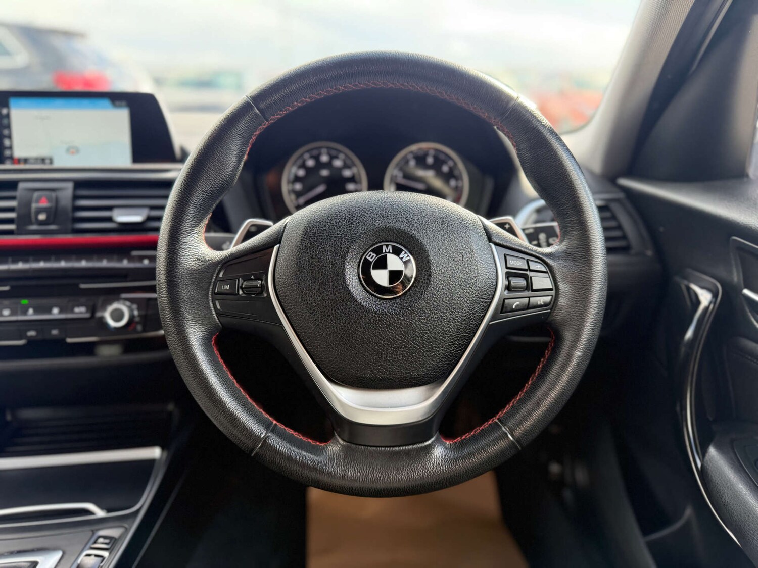 Used BMW 1 Series 2018 for sale - 75693573: Photo 43