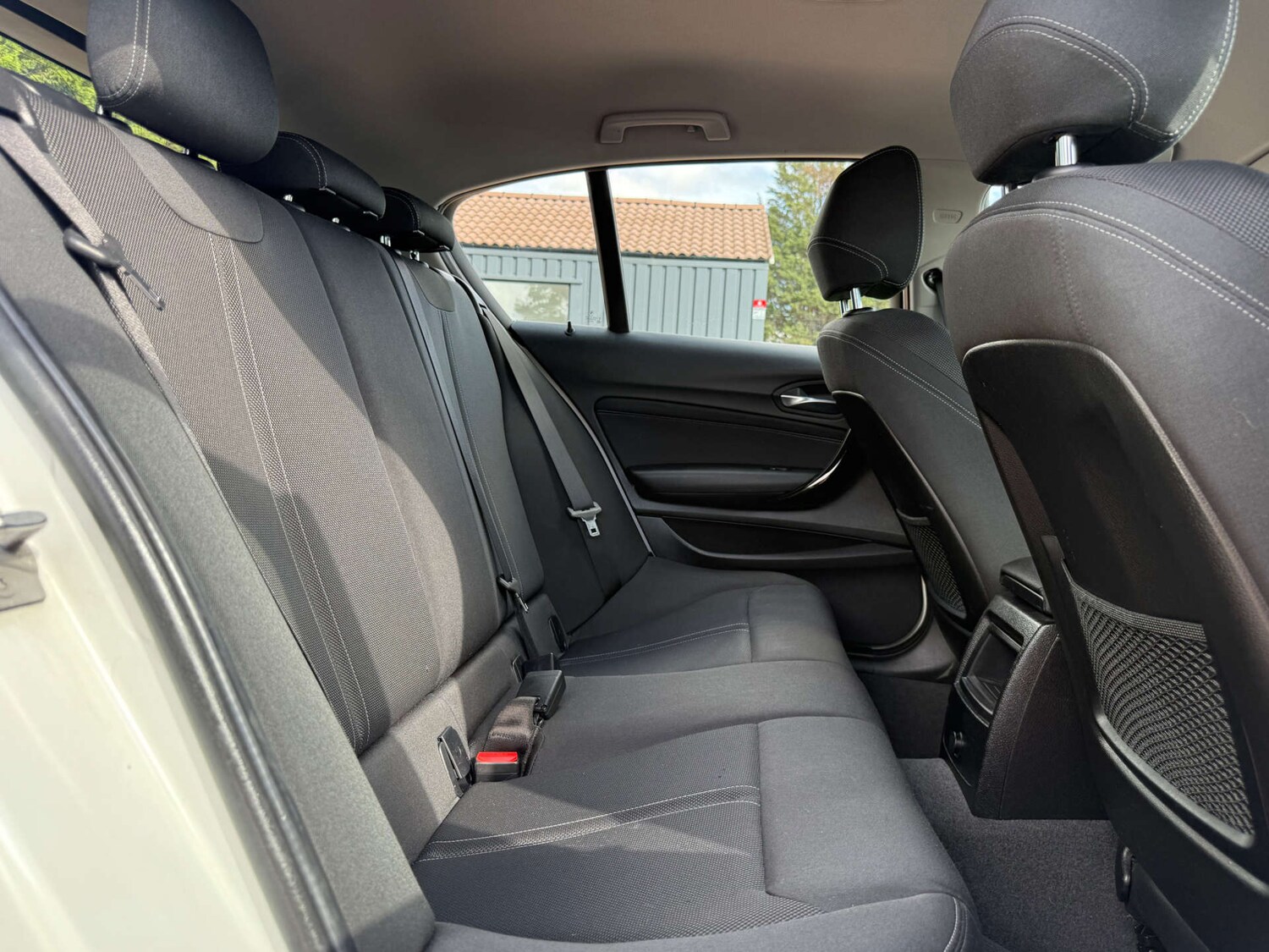 Used BMW 1 Series 2018 for sale - 75693573: Photo 45