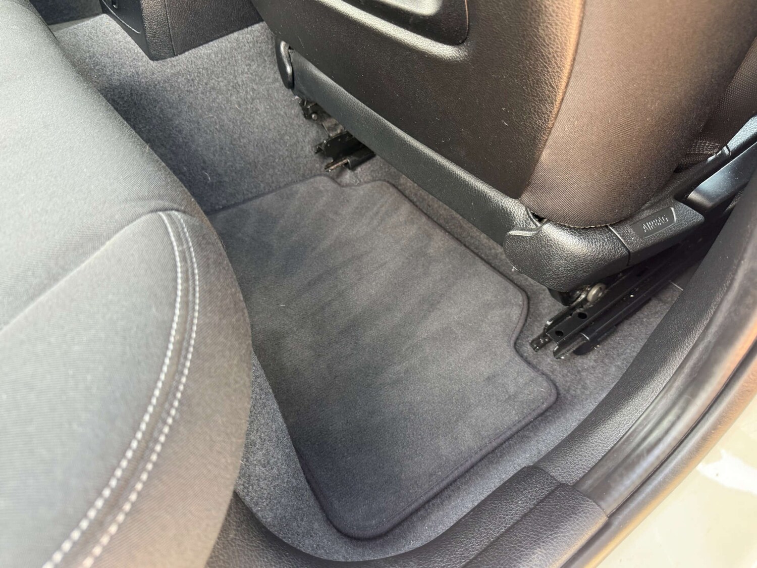 Used BMW 1 Series 2018 for sale - 75693573: Photo 46