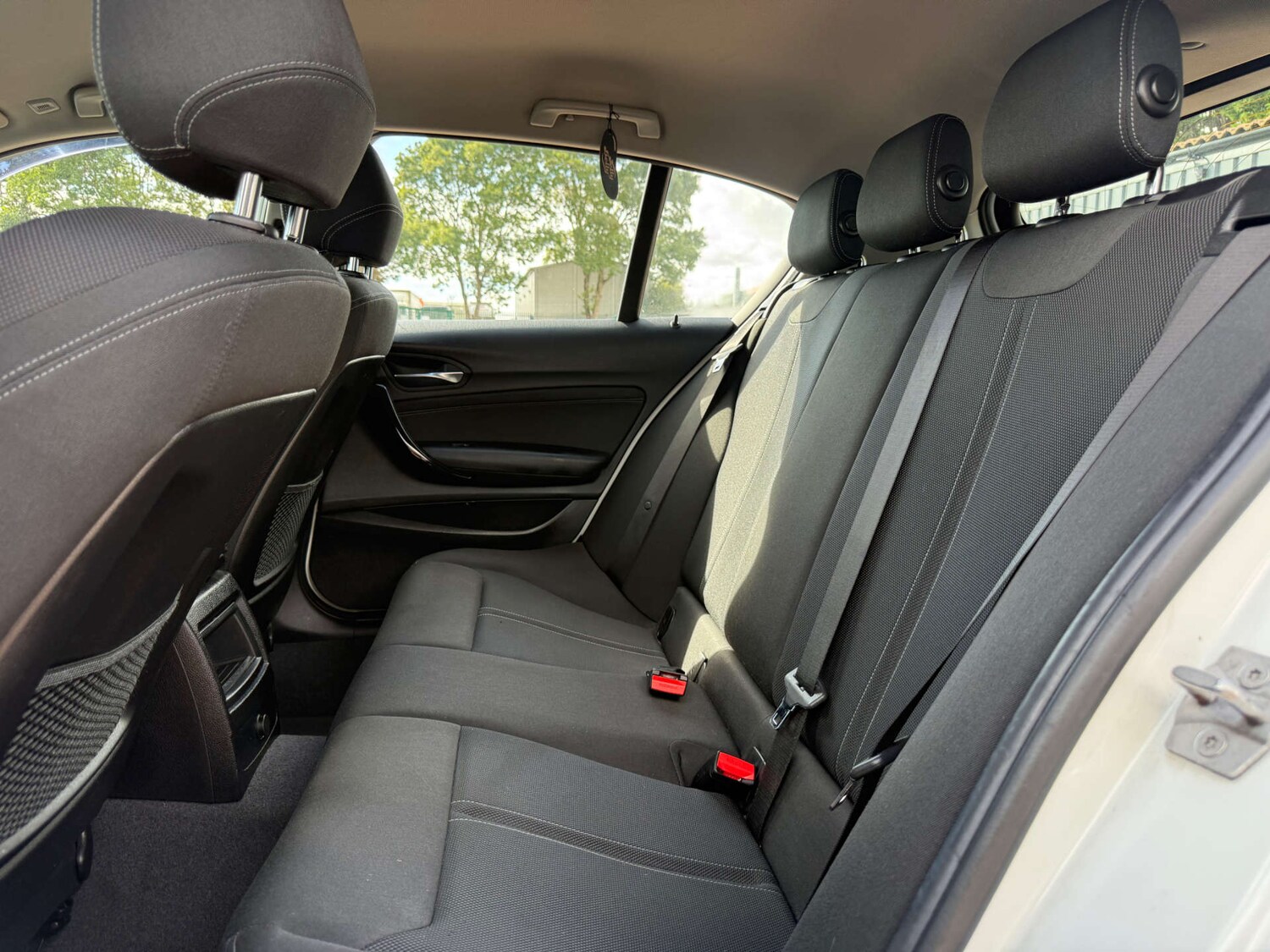 Used BMW 1 Series 2018 for sale - 75693573: Photo 47