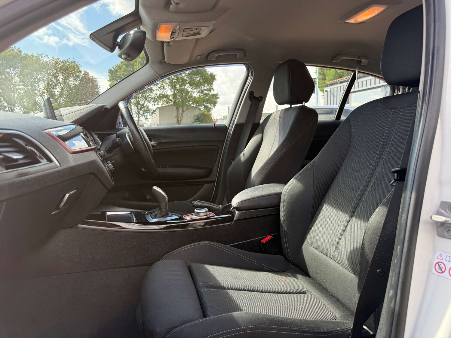 Used BMW 1 Series 2018 for sale - 75693573: Photo 48