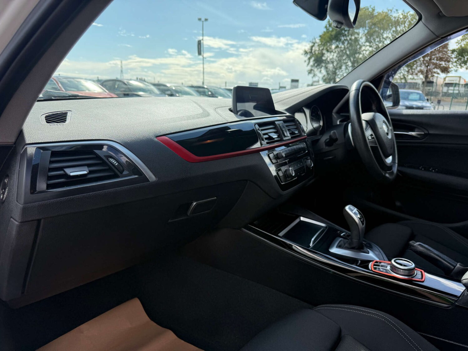 Used BMW 1 Series 2018 for sale - 75693573: Photo 49
