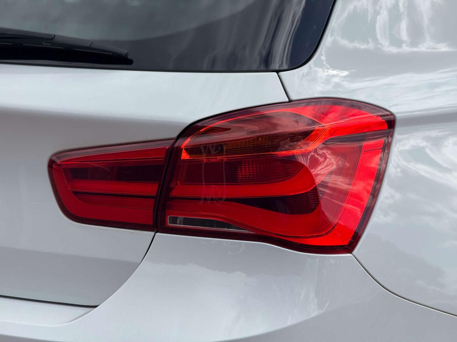 Used BMW 1 Series 2018 for sale - 75693573: Photo 52