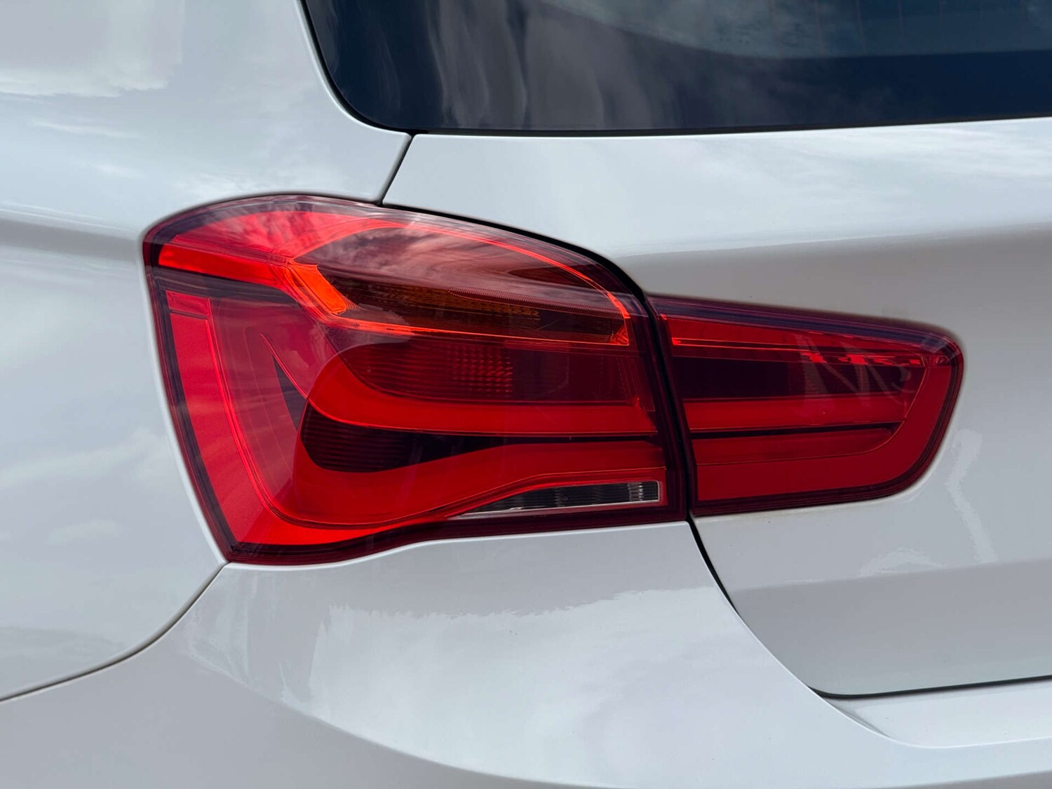 Used BMW 1 Series 2018 for sale - 75693573: Photo 55