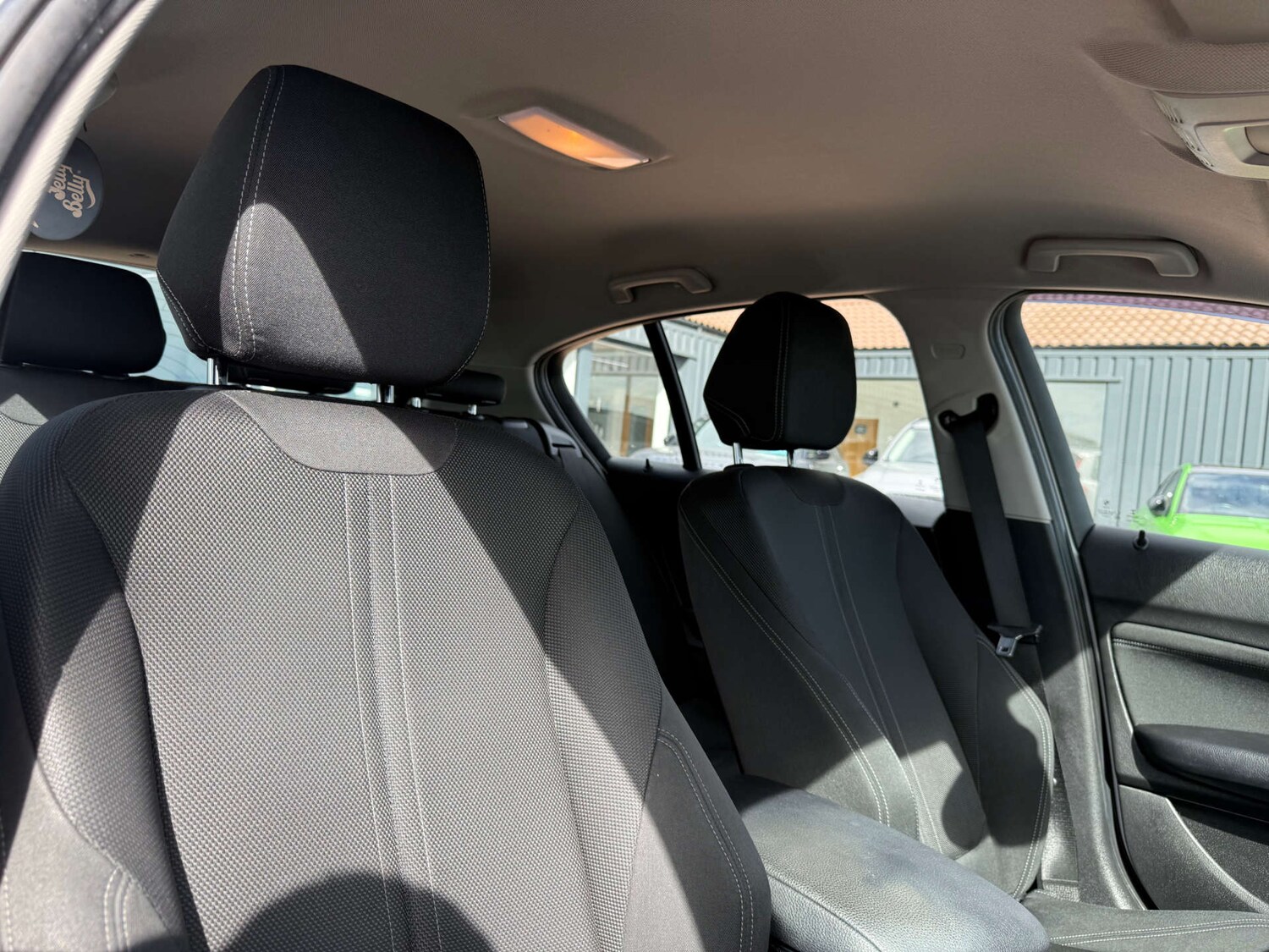 Used BMW 1 Series 2018 for sale - 75693573: Photo 57