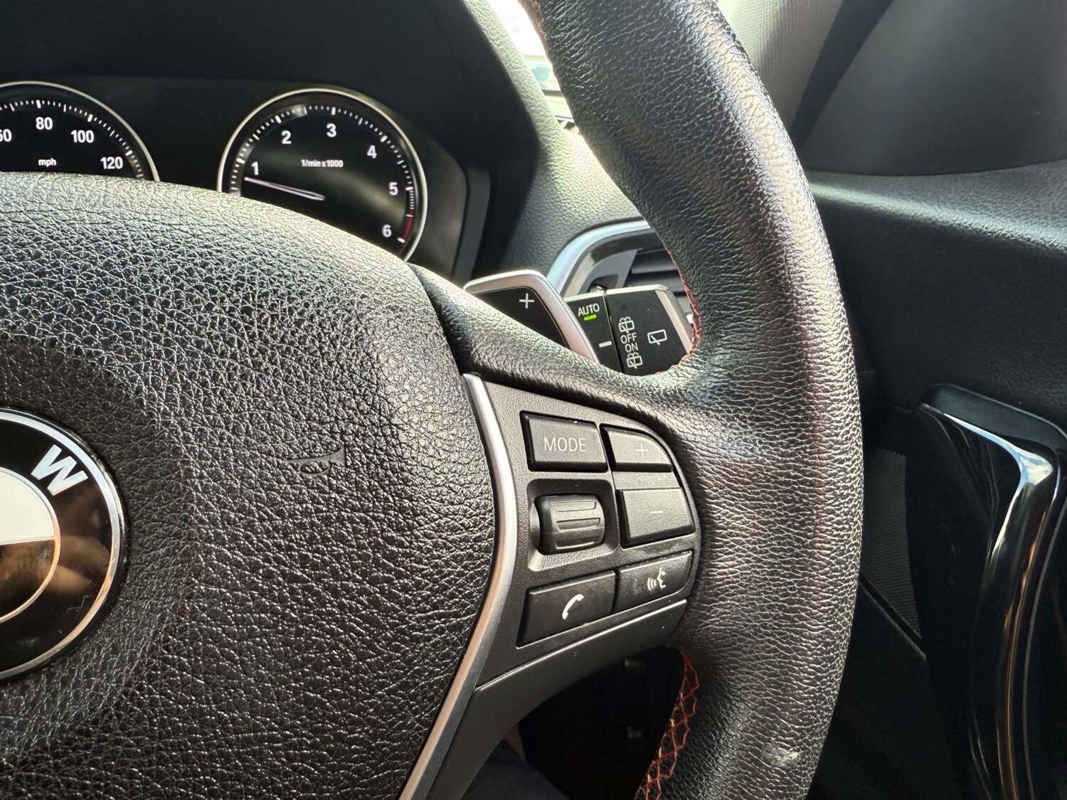 Used BMW 1 Series 2018 for sale - 75693573: Photo 67