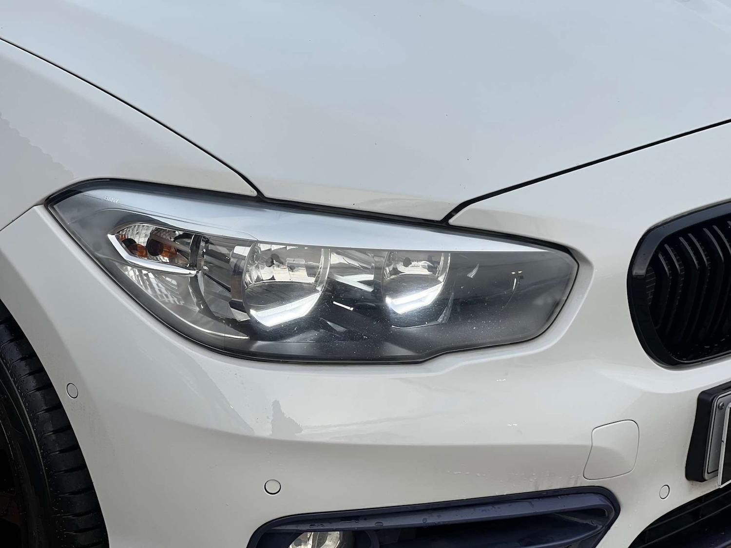 Used BMW 1 Series 2018 for sale - 75693573: Photo 83