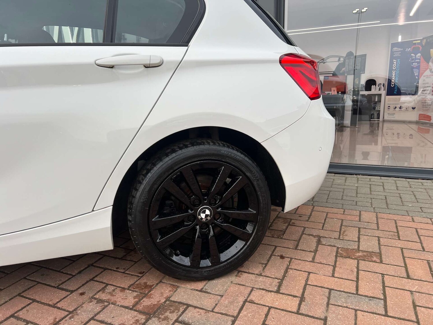 Used BMW 1 Series 2018 for sale - 75693573: Photo 84