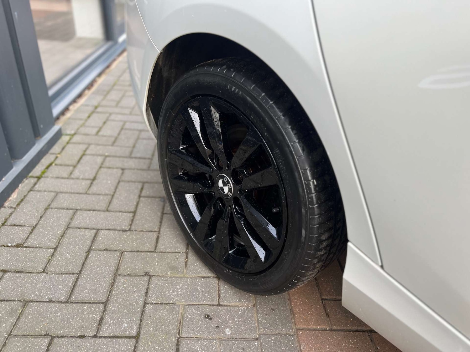 Used BMW 1 Series 2018 for sale - 75693573: Photo 86