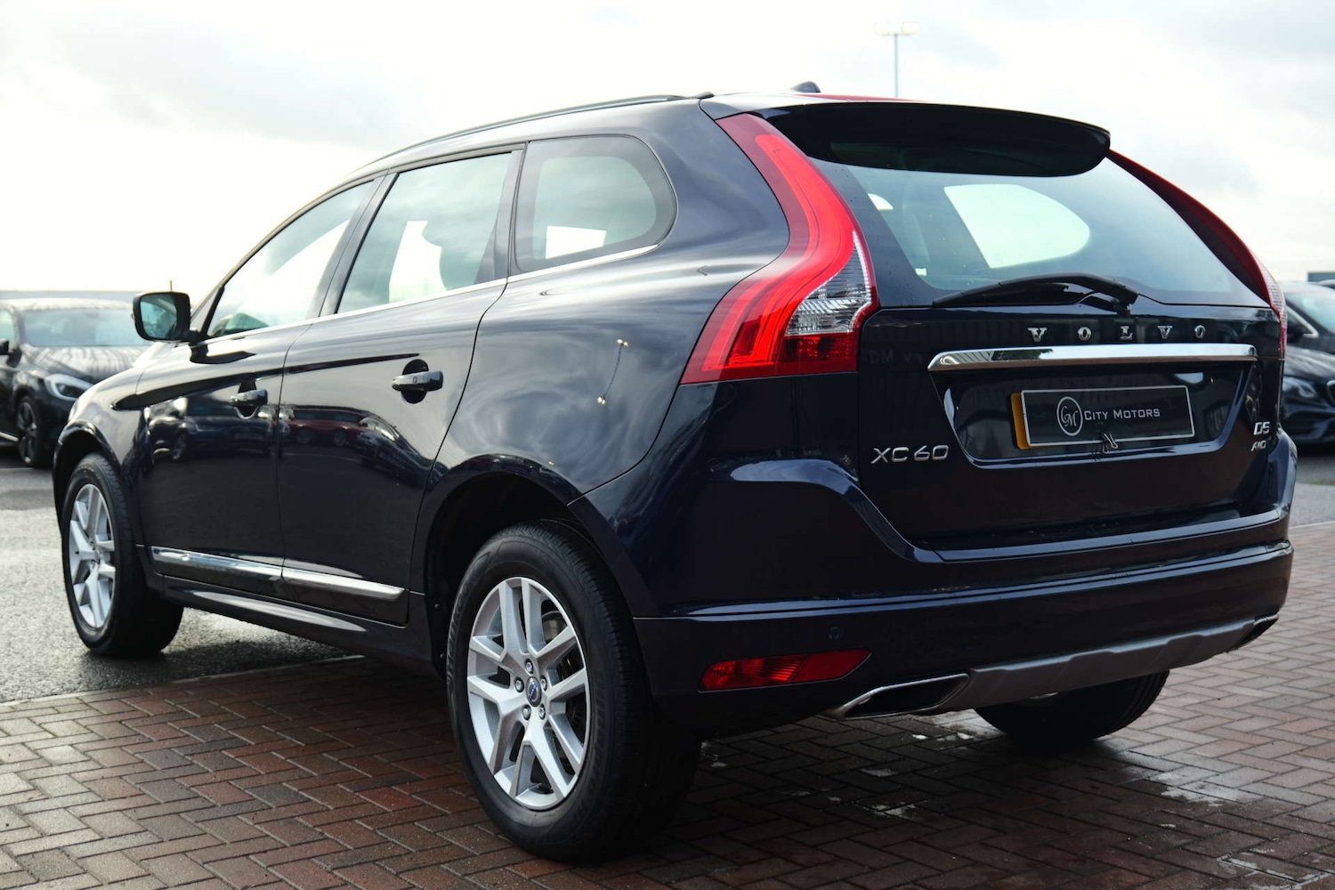 Used Volvo XC60 2016 for sale - 76829923: Photo 10