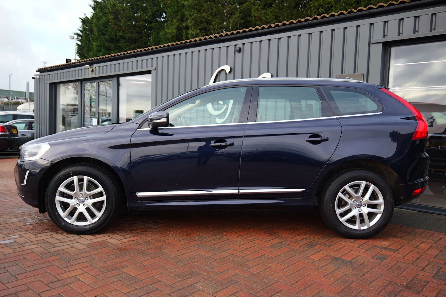 Used Volvo XC60 2016 for sale - 76829923: Photo 12