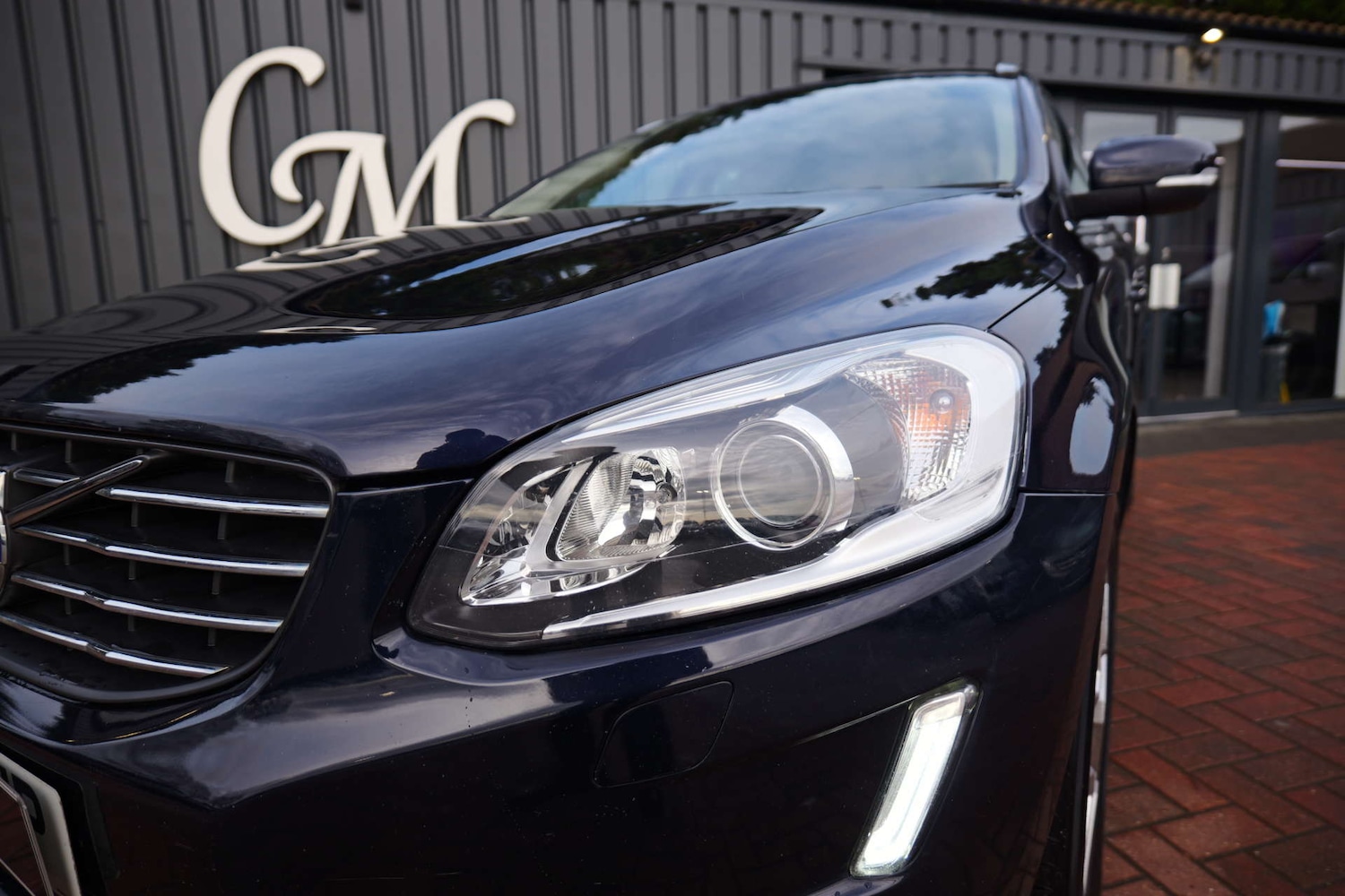 Used Volvo XC60 2016 for sale - 76829923: Photo 13