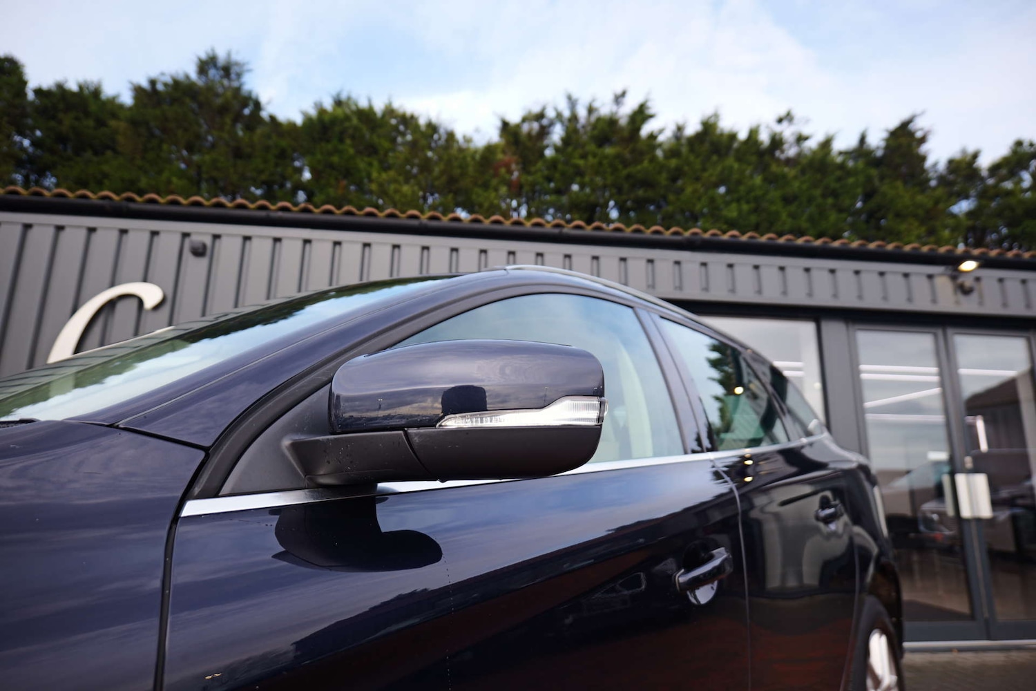 Used Volvo XC60 2016 for sale - 76829923: Photo 14