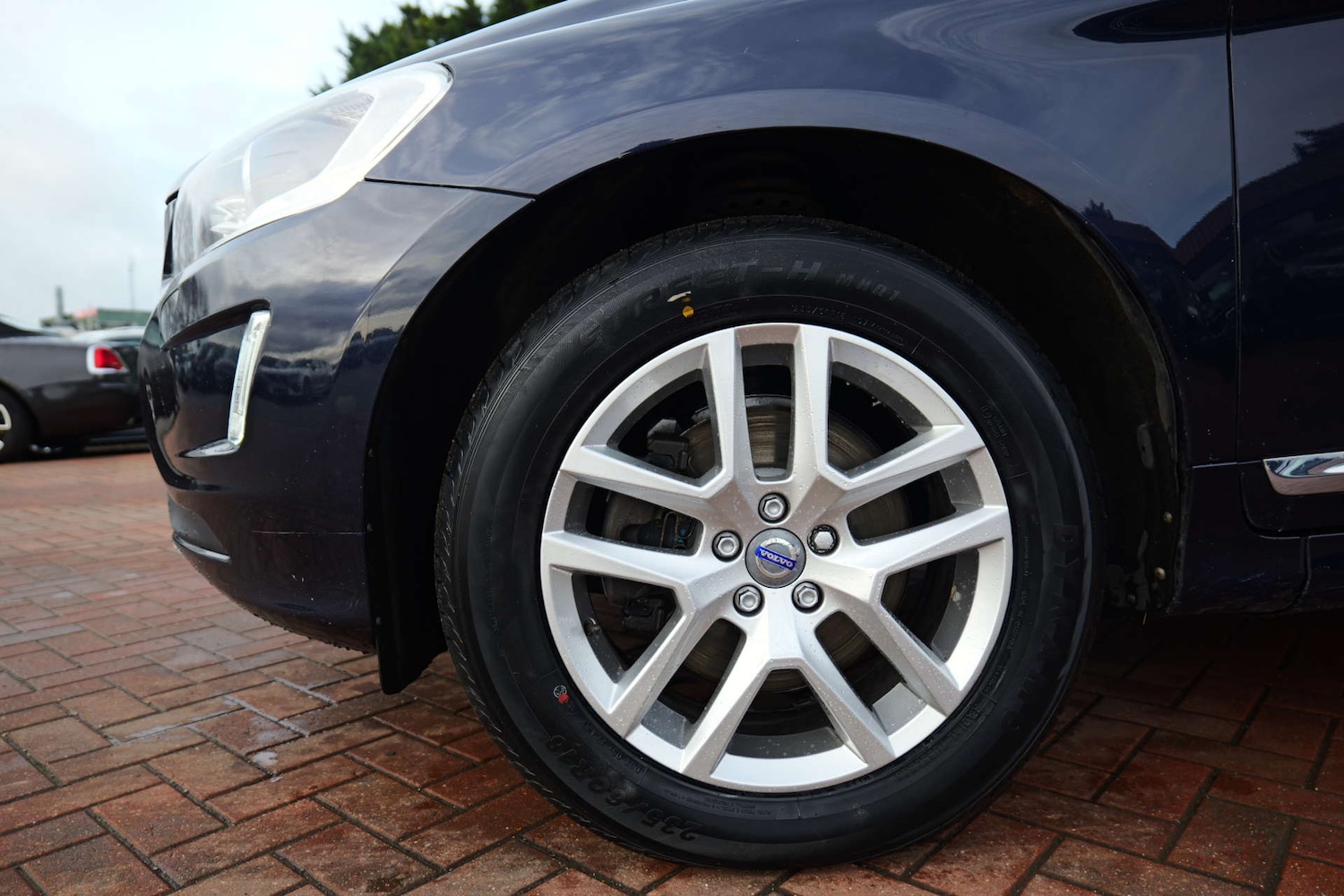 Used Volvo XC60 2016 for sale - 76829923: Photo 15