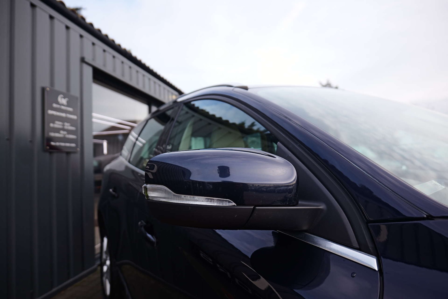 Used Volvo XC60 2016 for sale - 76829923: Photo 16