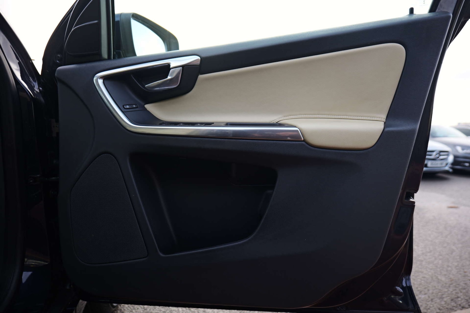 Used Volvo XC60 2016 for sale - 76829923: Photo 17