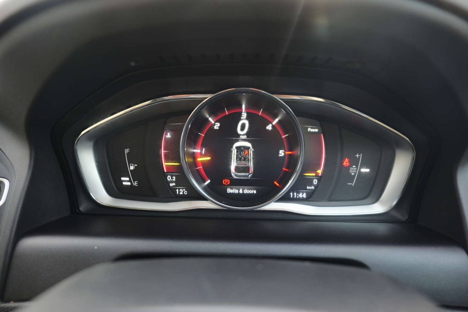 Used Volvo XC60 2016 for sale - 76829923: Photo 25