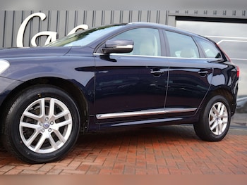Used Volvo XC60 2016 for sale - 76829923: Photo