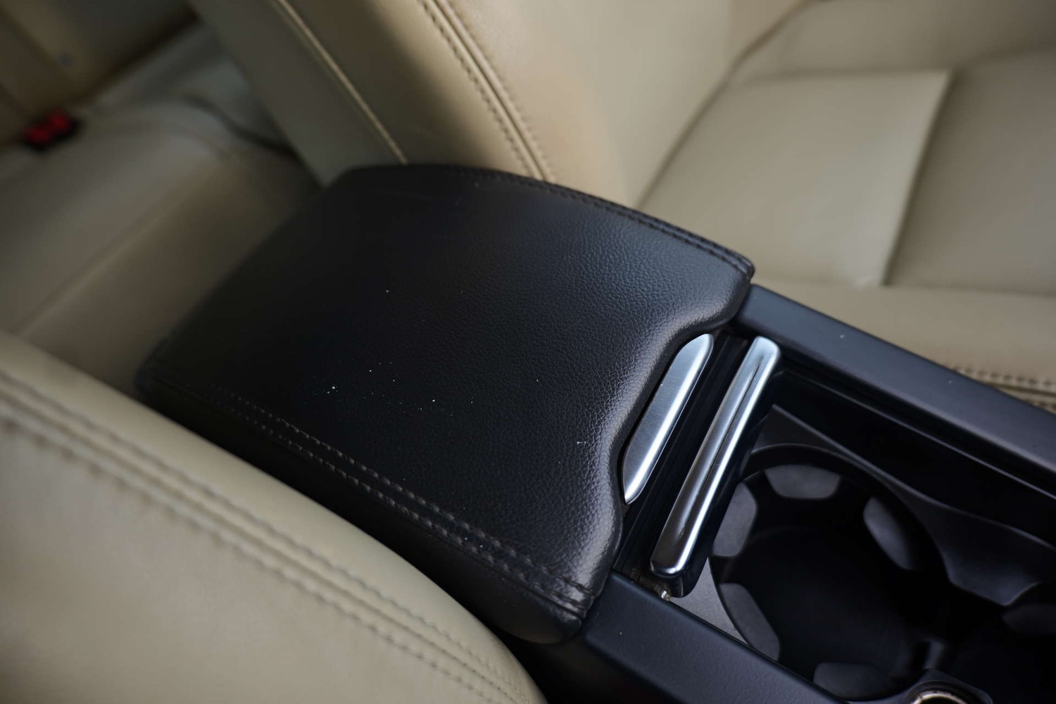 Used Volvo XC60 2016 for sale - 76829923: Photo 34