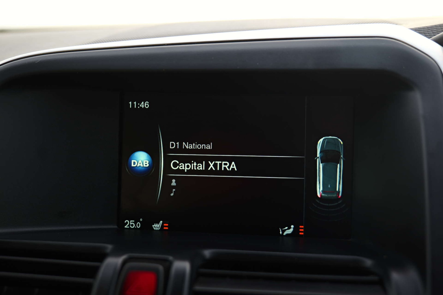 Used Volvo XC60 2016 for sale - 76829923: Photo 35