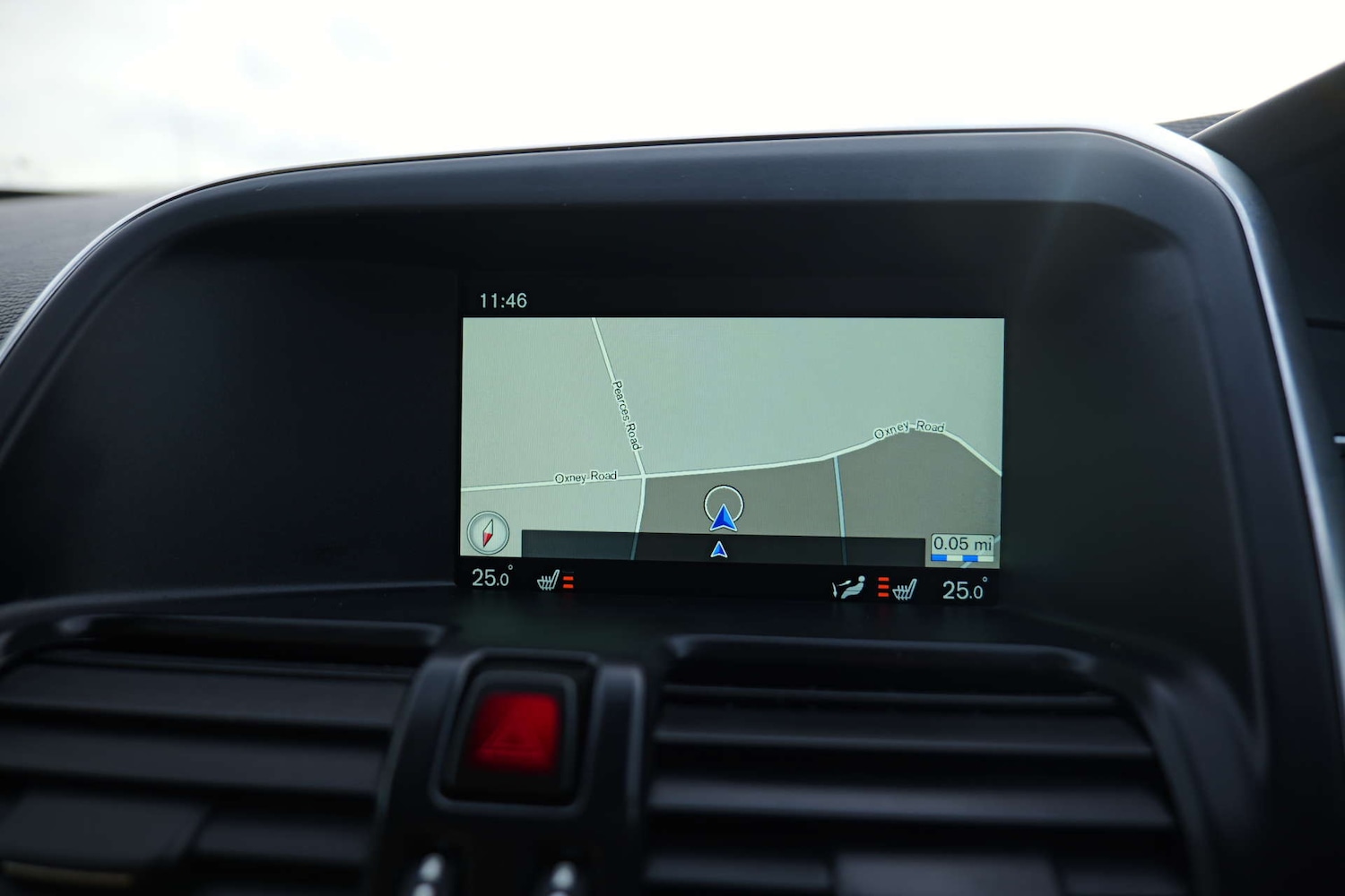 Used Volvo XC60 2016 for sale - 76829923: Photo 37