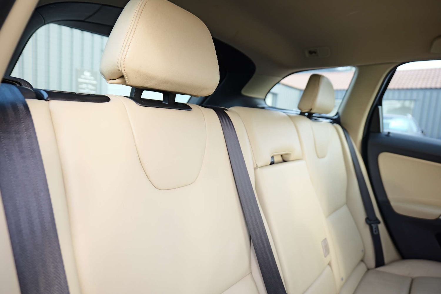 Used Volvo XC60 2016 for sale - 76829923: Photo 39