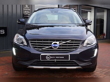 Used Volvo XC60 2016 for sale - 76829923: Photo