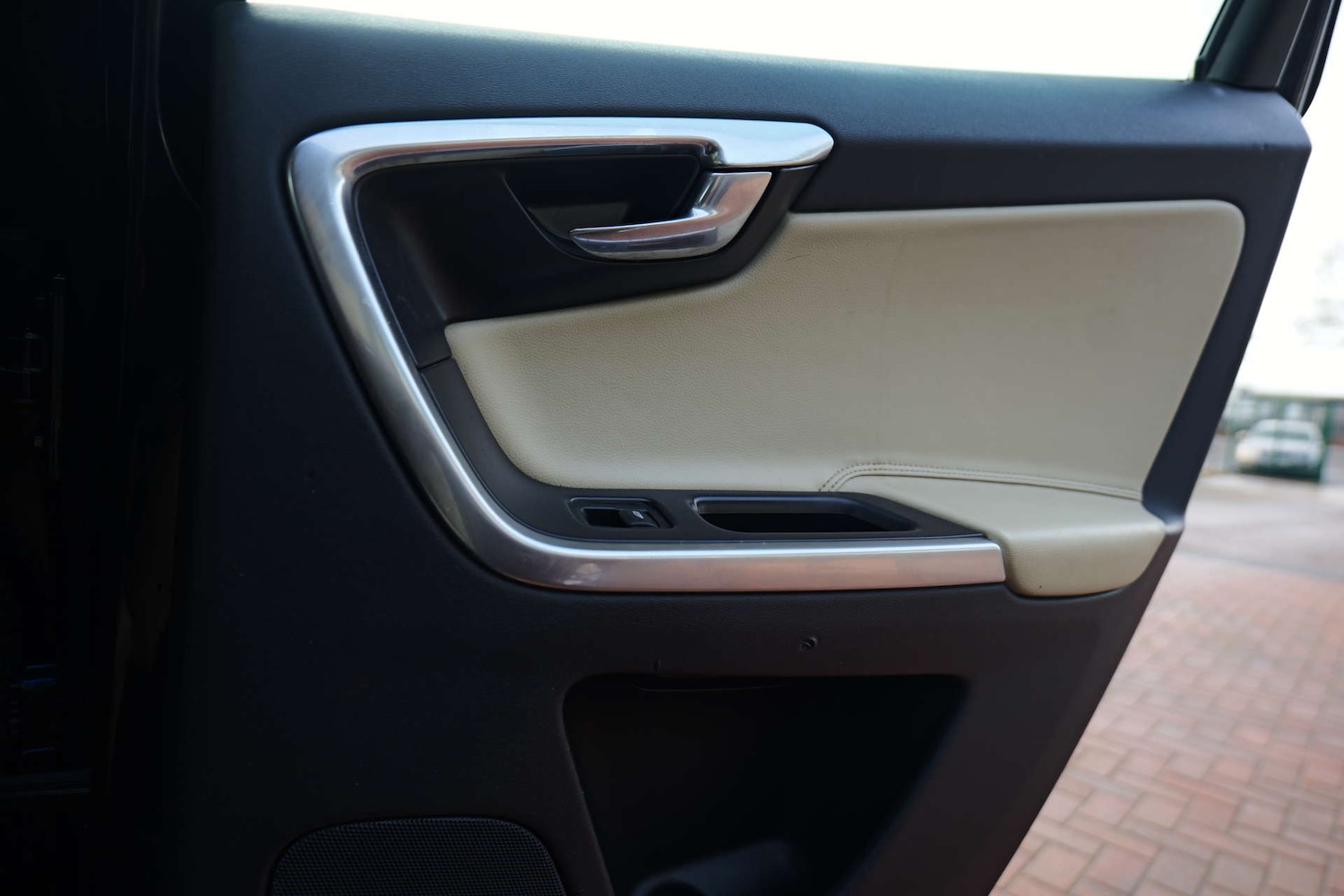 Used Volvo XC60 2016 for sale - 76829923: Photo 48