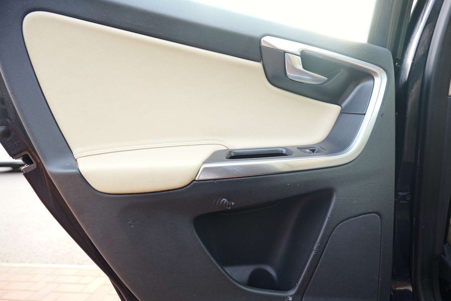 Used Volvo XC60 2016 for sale - 76829923: Photo 53