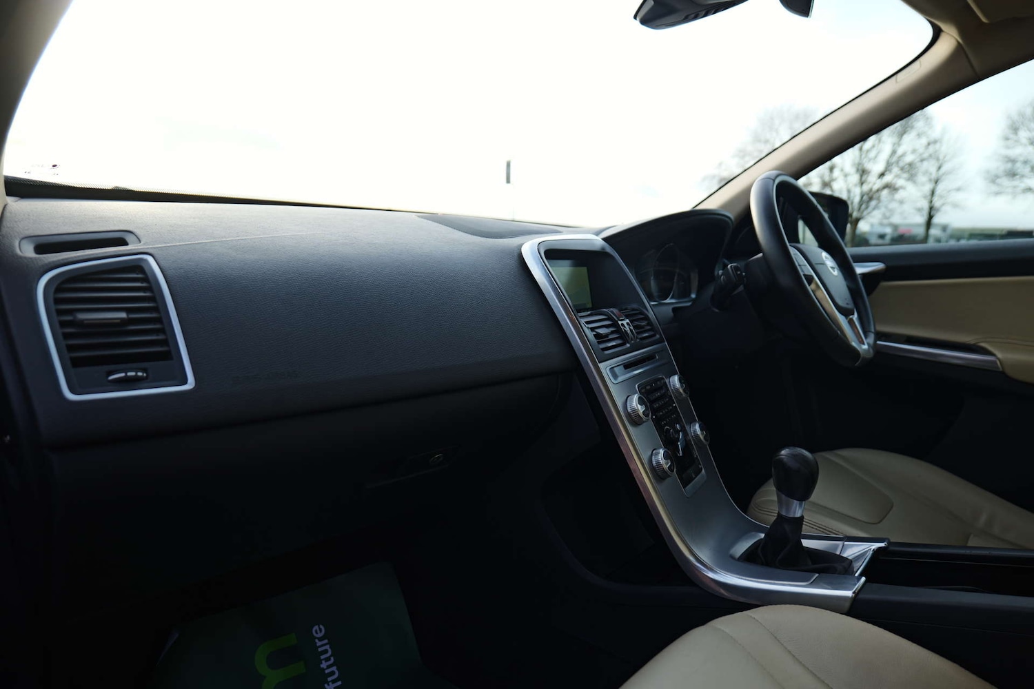 Used Volvo XC60 2016 for sale - 76829923: Photo 58