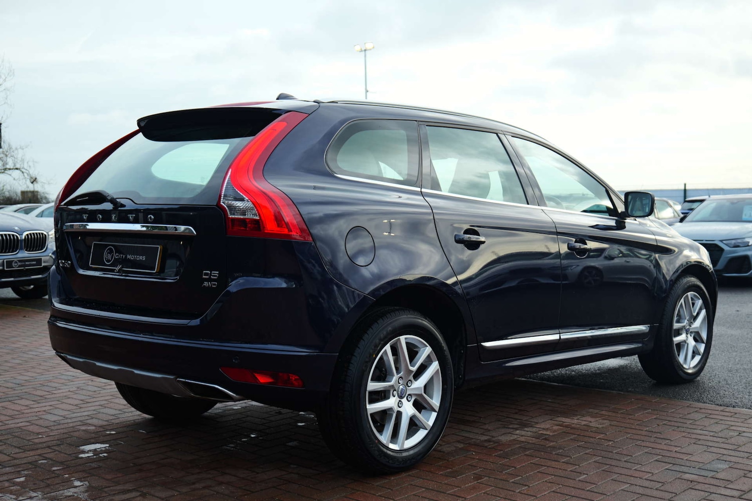 Used Volvo XC60 2016 for sale - 76829923: Photo 6