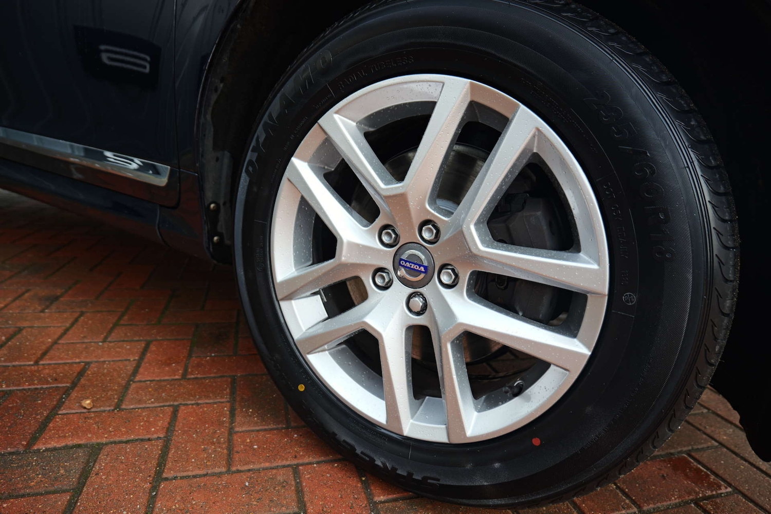 Used Volvo XC60 2016 for sale - 76829923: Photo 66