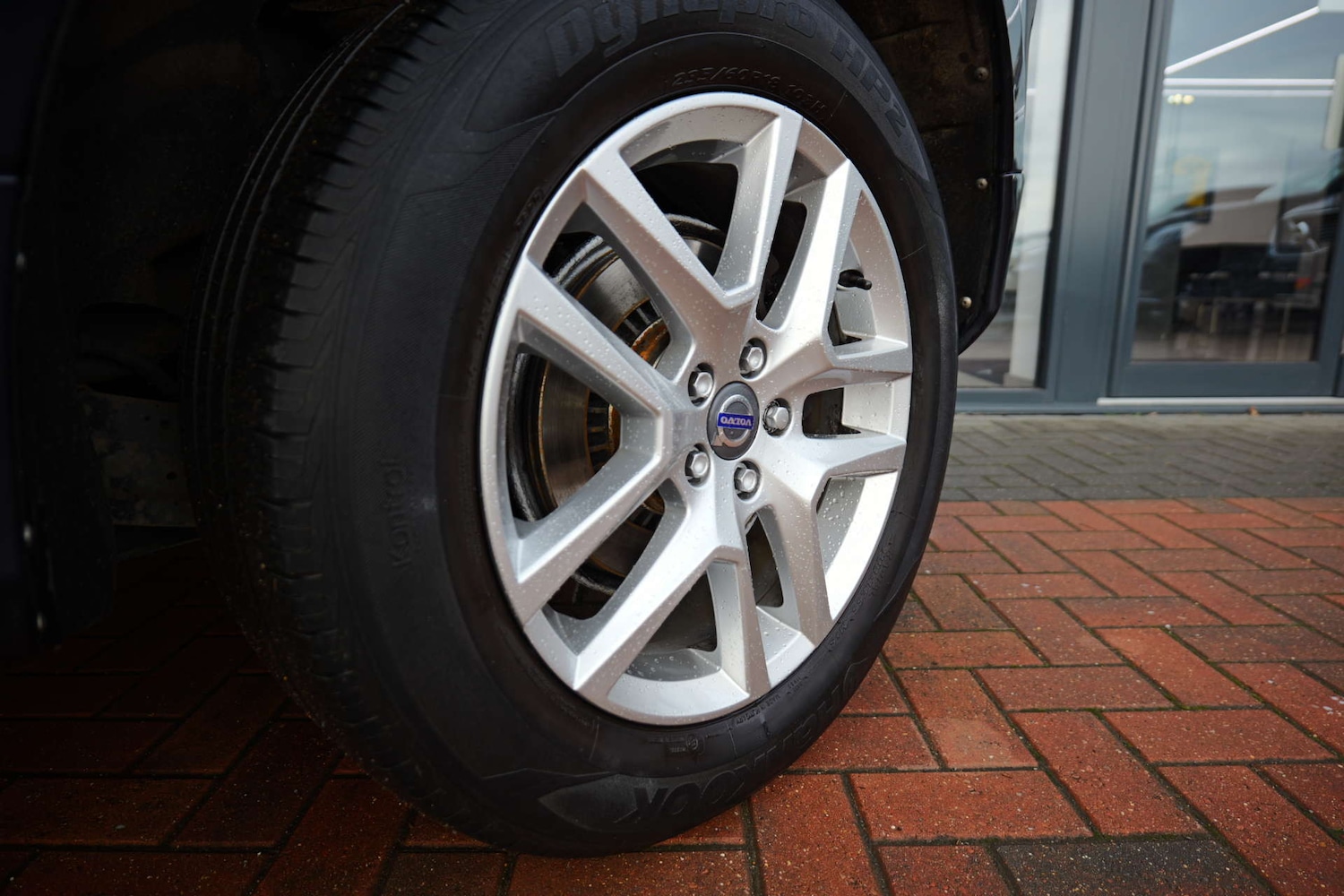 Used Volvo XC60 2016 for sale - 76829923: Photo 68